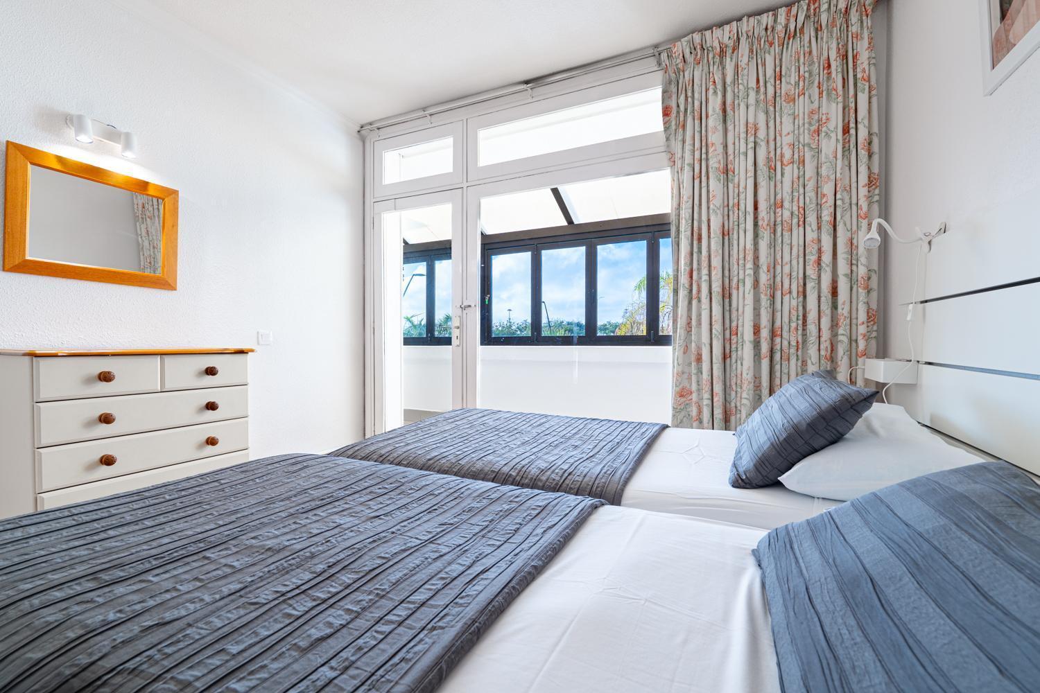 Apartamento Azahara Арона Экстерьер фото
